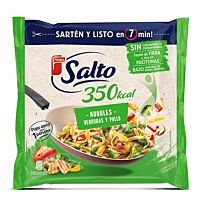 Findus noodles verduras pollo 350 g