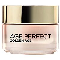 L´Oreal age perfect golden crema de día 50 ml