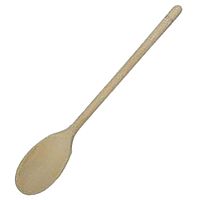 Fackelmann cuchara madera 30 cm