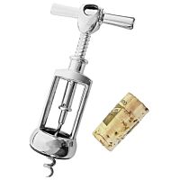 Fackelmann sacacorchos campana 15 cm