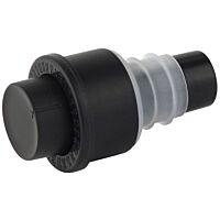 Fackelmann tapón con bomba de vacío