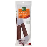 HiperDino chorizo sarta extra dulce 280 g