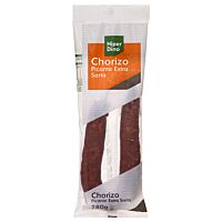 HiperDino chorizo sarta extra picante 280 g
