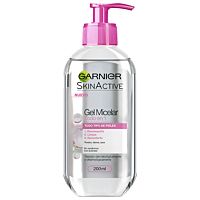 Garnier skin active gel micelar todo en 1 200 ml