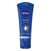 Nivea crema de manos cuidado intensivo 100 ml