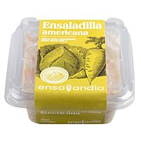 Mahnmac ensalada americana 250 g