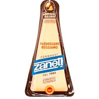 Zanetti queso parmigiano reggiano cuña 150 g