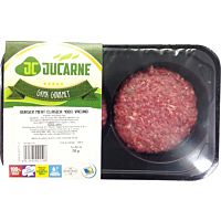 Jucarne burguer vacuno premium 250 g