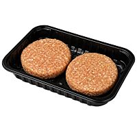 Hamburguesa de pollo de corral premium 250 g CARNICERIA