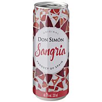 Don Simón sangría 33 cl