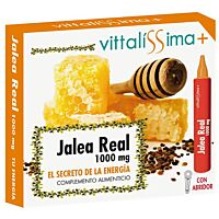 Vittalíssima jalea real 12 ud
