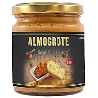 Valsequillo almogrote estilo tradicional 200 ml
