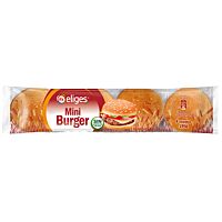 Ifa miniburguer 8 ud