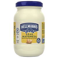 Hellmann´s  mayonesa 225 ml