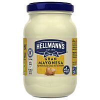 Hellmann´s mayonesa 225 ml HELLMANNS