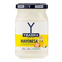 Ybarra mayonesa 225 ml