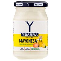 Ybarra mayonesa 225 ml