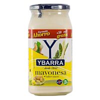 Ybarra mayonesa 450 ml