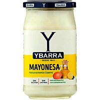 Ybarra mayonesa 450 ml