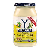 Ybarra mayonesa 750 ml