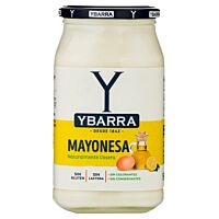 Ybarra mayonesa 750 ml
