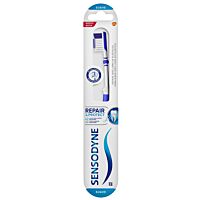 Sensodyne cepillo repair & protect suave