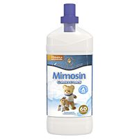 Mimosín suavizante concentrado caricias 60 lv