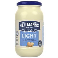 Hellmann´s  mayonesa light 430 ml