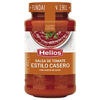 Helios salsa de tomate estilo casero 570 ml