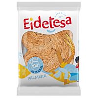 Eidetesa palmera harina 100 % integral 95 g