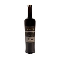 Presas Ocampo vino tinto vendimia selección D.O Tacotonte Acentejo 75 cl