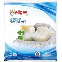Ifa Eliges lomo de bacalao 300 g