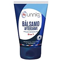 Ifa Unnia after shave 3en1 bálsamo 125 ml