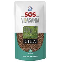 Sos chía 200 g
