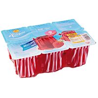 Reina gelatina de fresa light 6 x 100 g