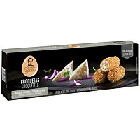 Senén croquetas de bacalao y cebolla 200 g