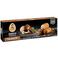 Senén croquetas de boletus y papas 200 g