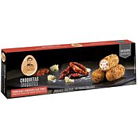 Senén croquetas de parmesano y tomate 200 g