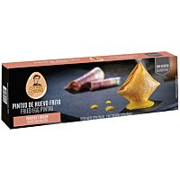Senén pintxo de huevo frito con papas y bacon 138 g