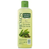 Natural Honey colonia té verde 750 ml