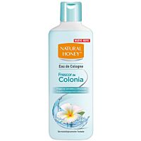 Natural Honey colina frescor 750 ml