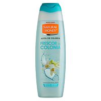 Natural Honey colina frescor 750 ml