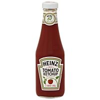Heinz ketchup 340 g