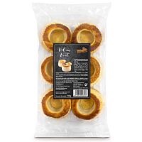 Mariebel vol-au-vent 6 uds.