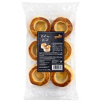 Mariebel vol-au-vent 6 ud