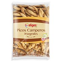 Ifa Eliges picos camperos integrales 250 g