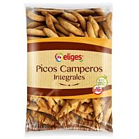 Ifa Eliges picos camperos integrales 250 g