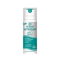 Ecran aftersun reparador ultraligero spray 200 ml