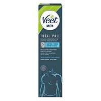 Veet men gel piel sensible 200 ml