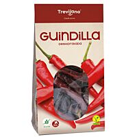 Trevijano guindilla seca en bandeja 40 g